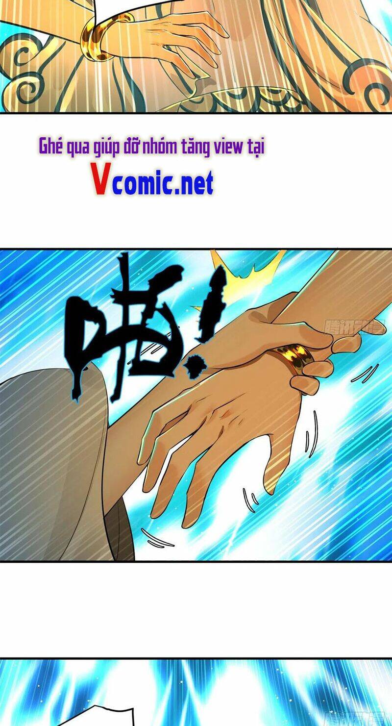 Ta Luyện Khí Ba Ngàn Năm Chapter 172 - 54