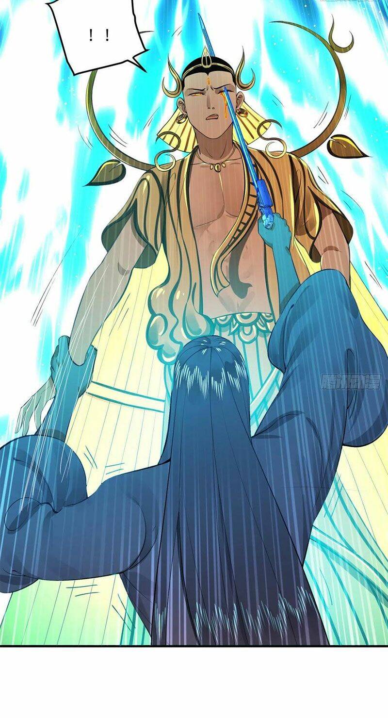 Ta Luyện Khí Ba Ngàn Năm Chapter 172 - 55