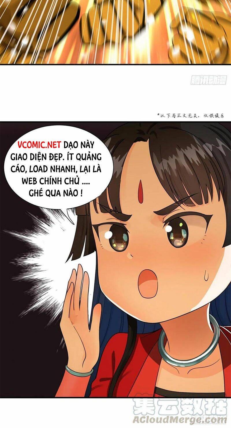Ta Luyện Khí Ba Ngàn Năm Chapter 172 - 60