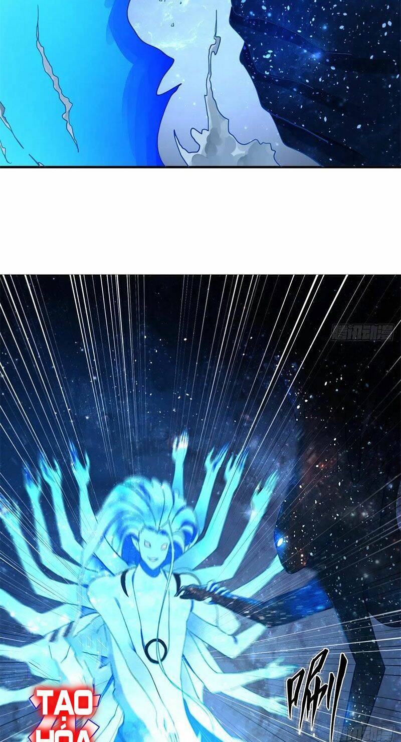 Ta Luyện Khí Ba Ngàn Năm Chapter 172 - 7