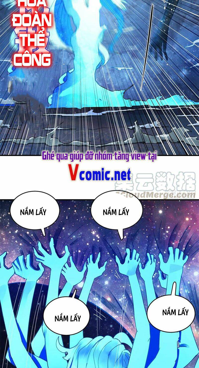 Ta Luyện Khí Ba Ngàn Năm Chapter 172 - 8