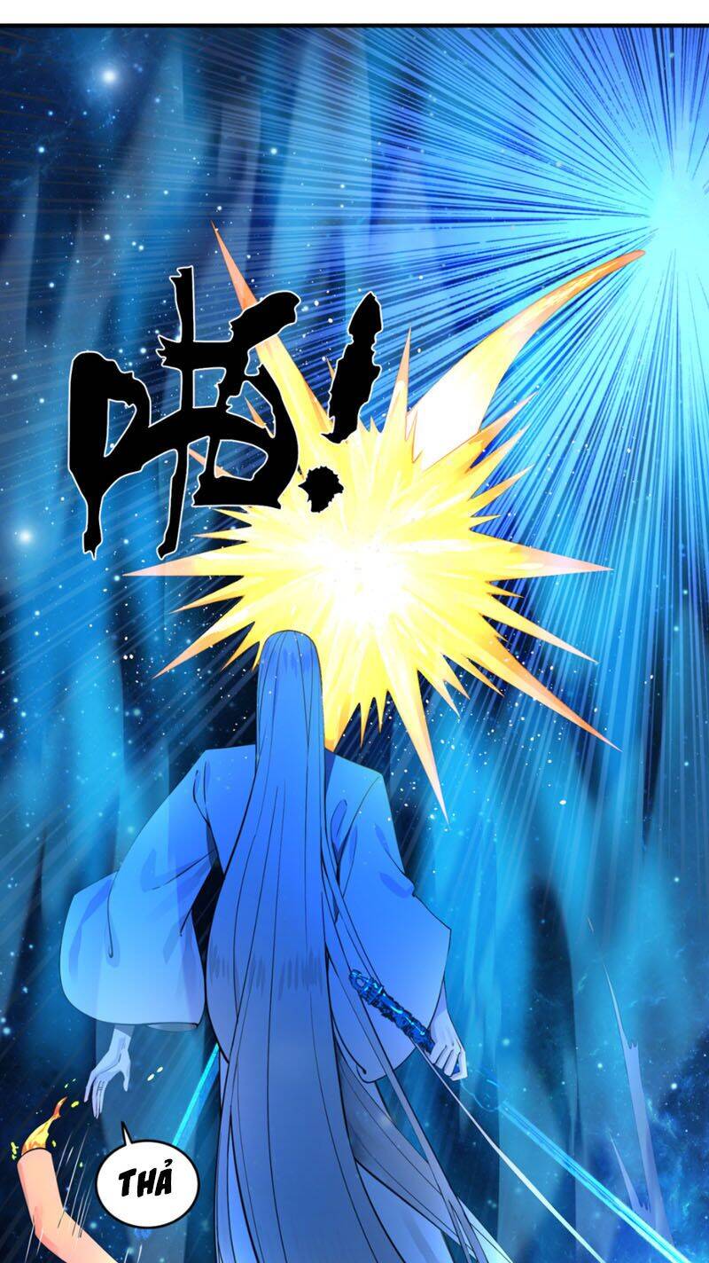 Ta Luyện Khí Ba Ngàn Năm Chapter 173 - 1