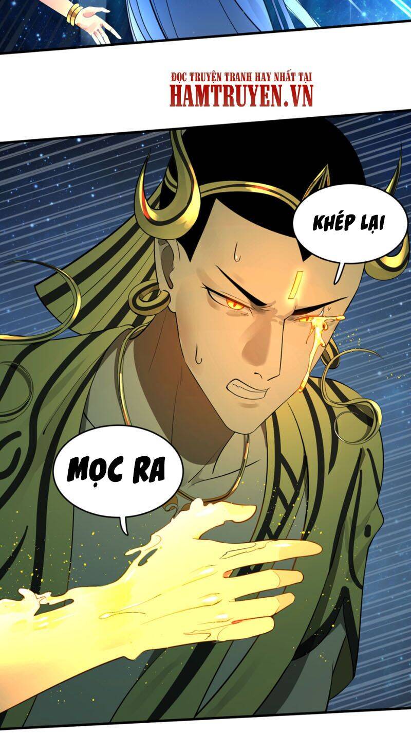 Ta Luyện Khí Ba Ngàn Năm Chapter 173 - 2