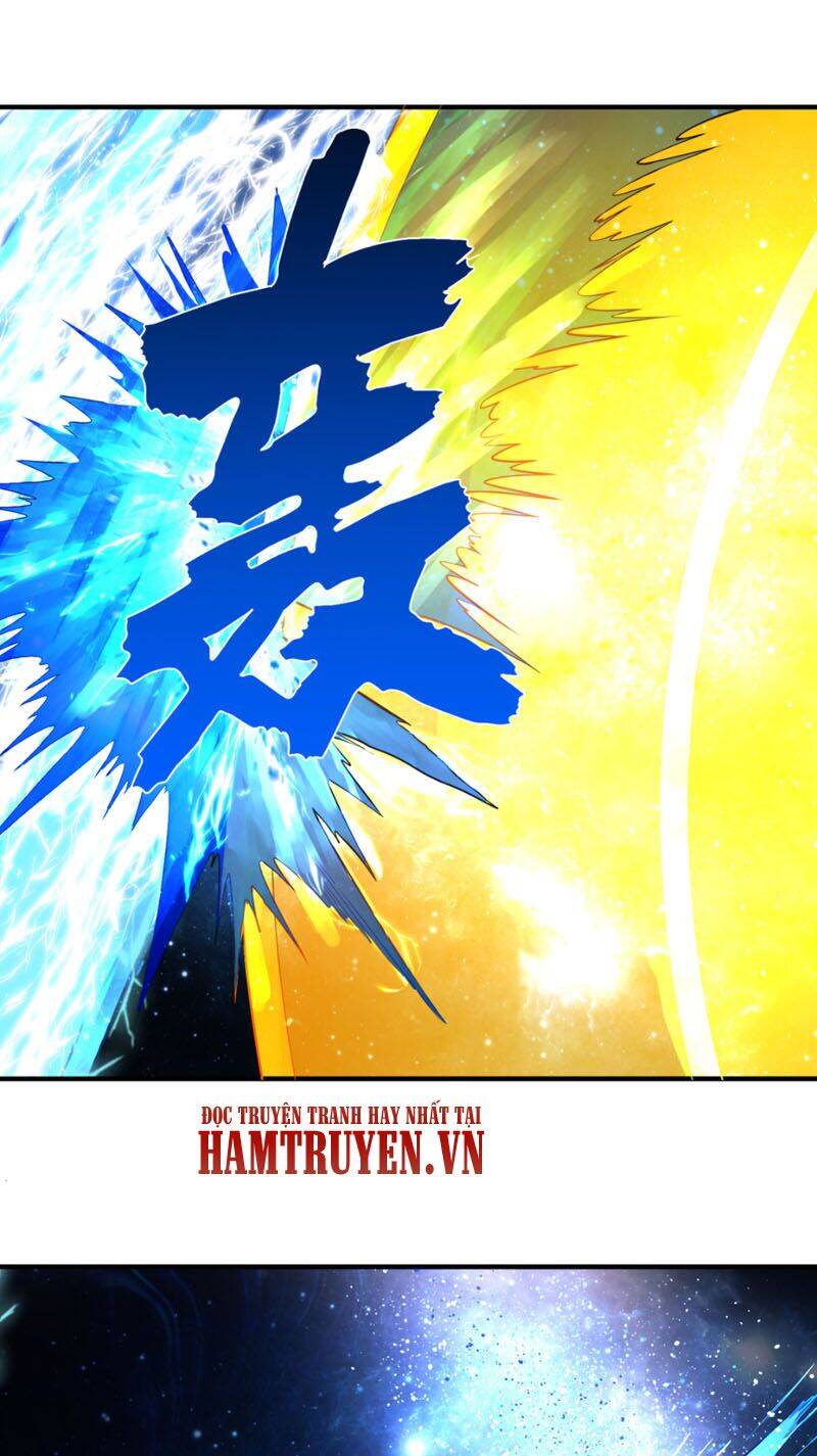 Ta Luyện Khí Ba Ngàn Năm Chapter 173 - 11