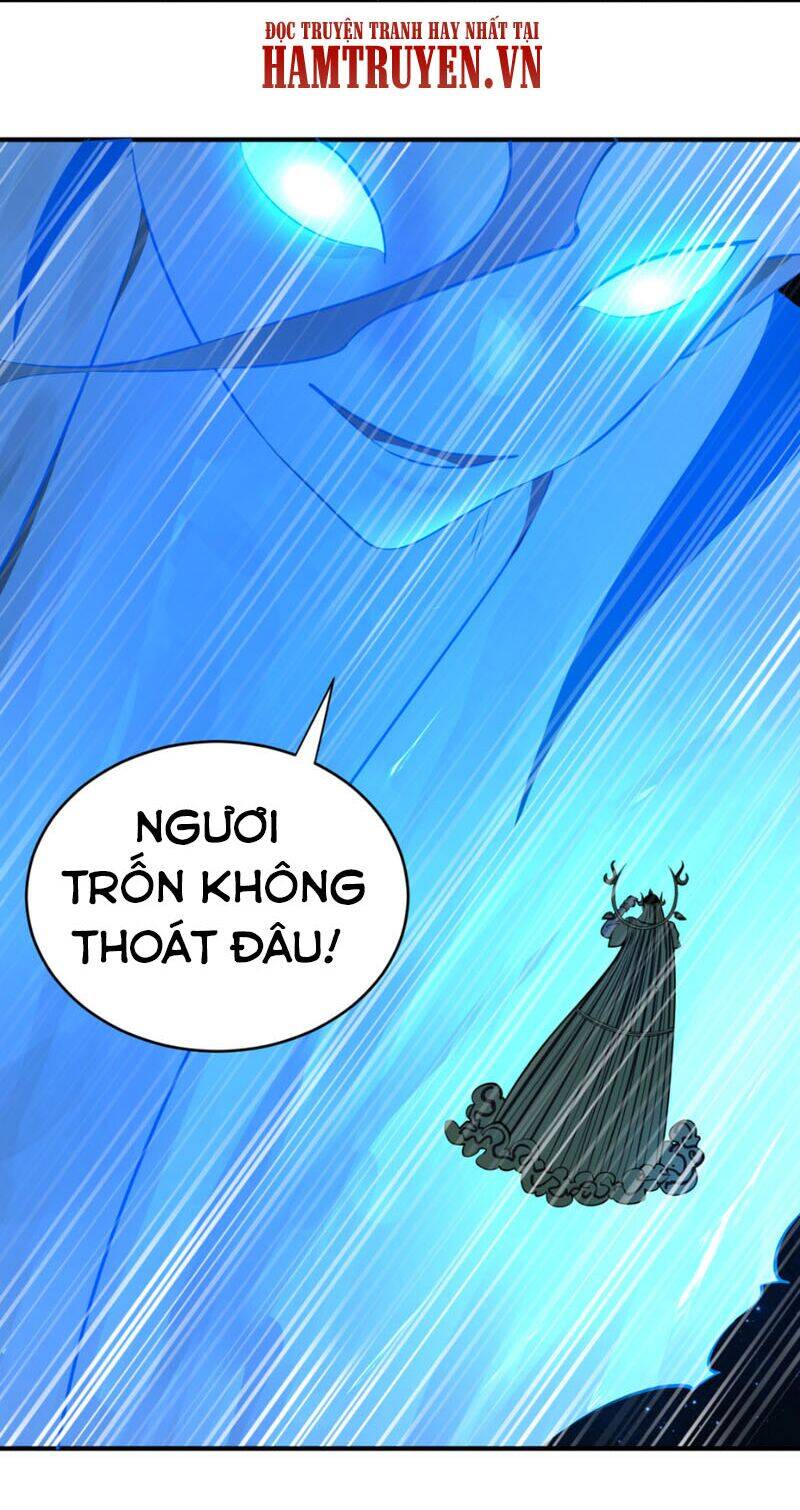 Ta Luyện Khí Ba Ngàn Năm Chapter 173 - 14