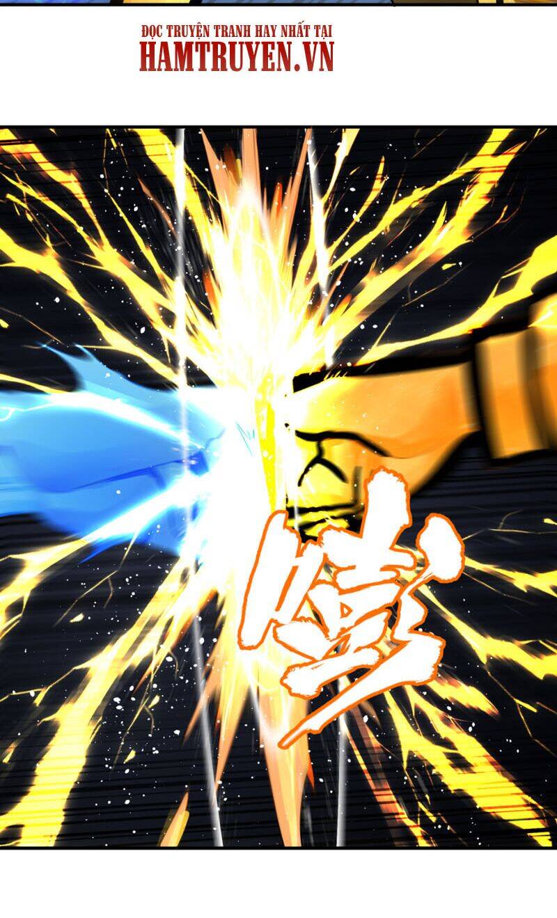 Ta Luyện Khí Ba Ngàn Năm Chapter 173 - 19