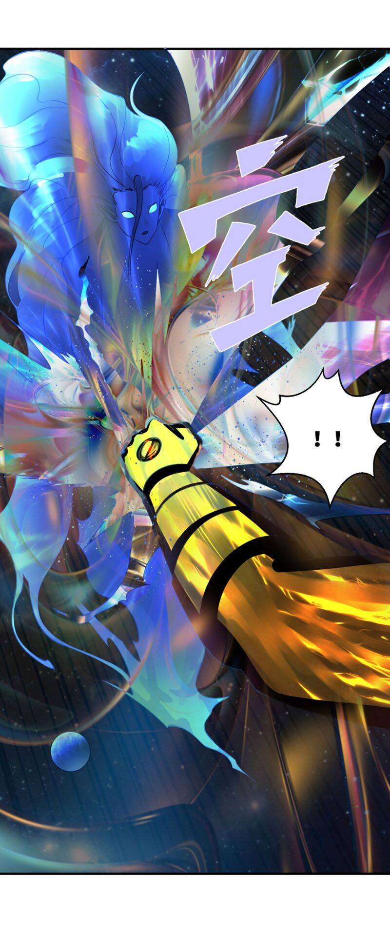 Ta Luyện Khí Ba Ngàn Năm Chapter 173 - 20