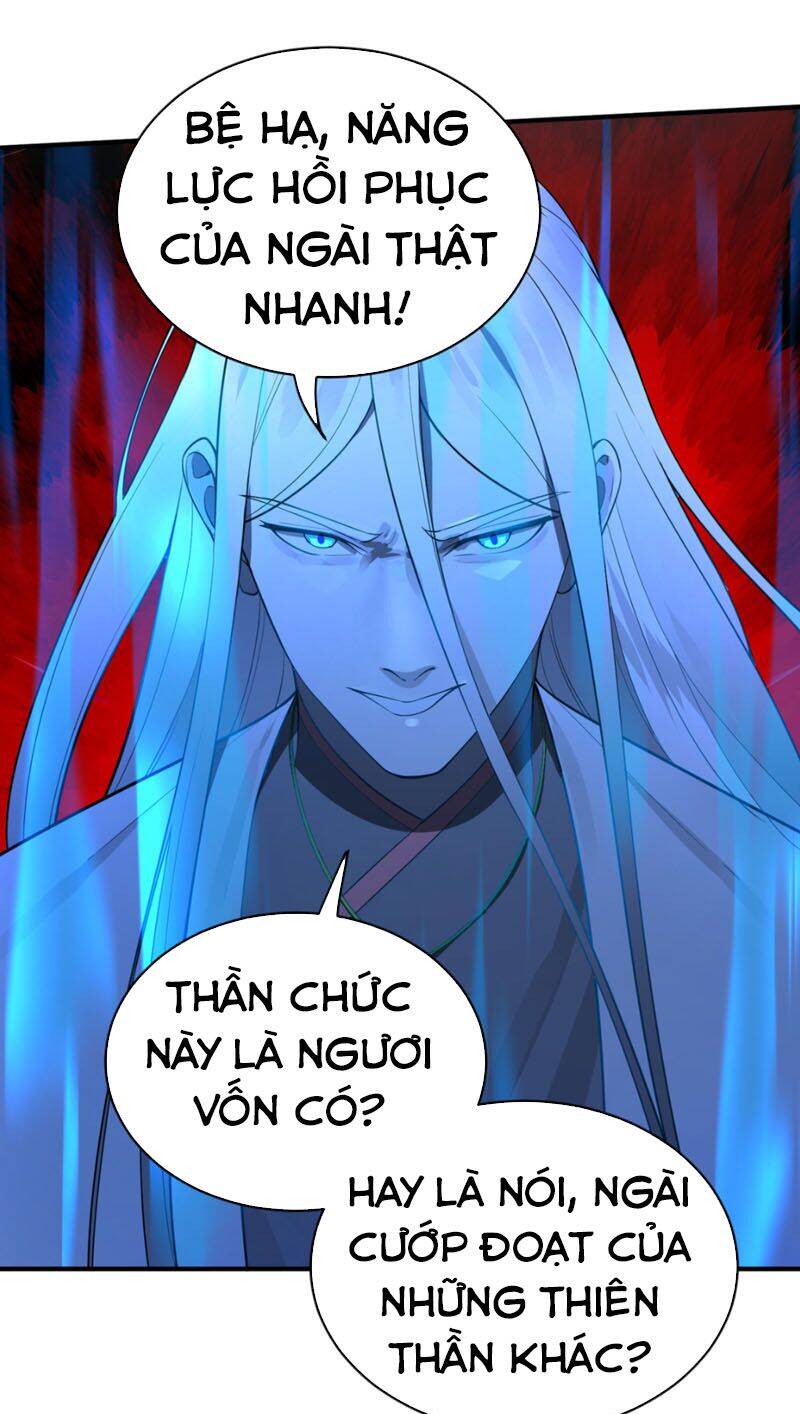 Ta Luyện Khí Ba Ngàn Năm Chapter 173 - 3