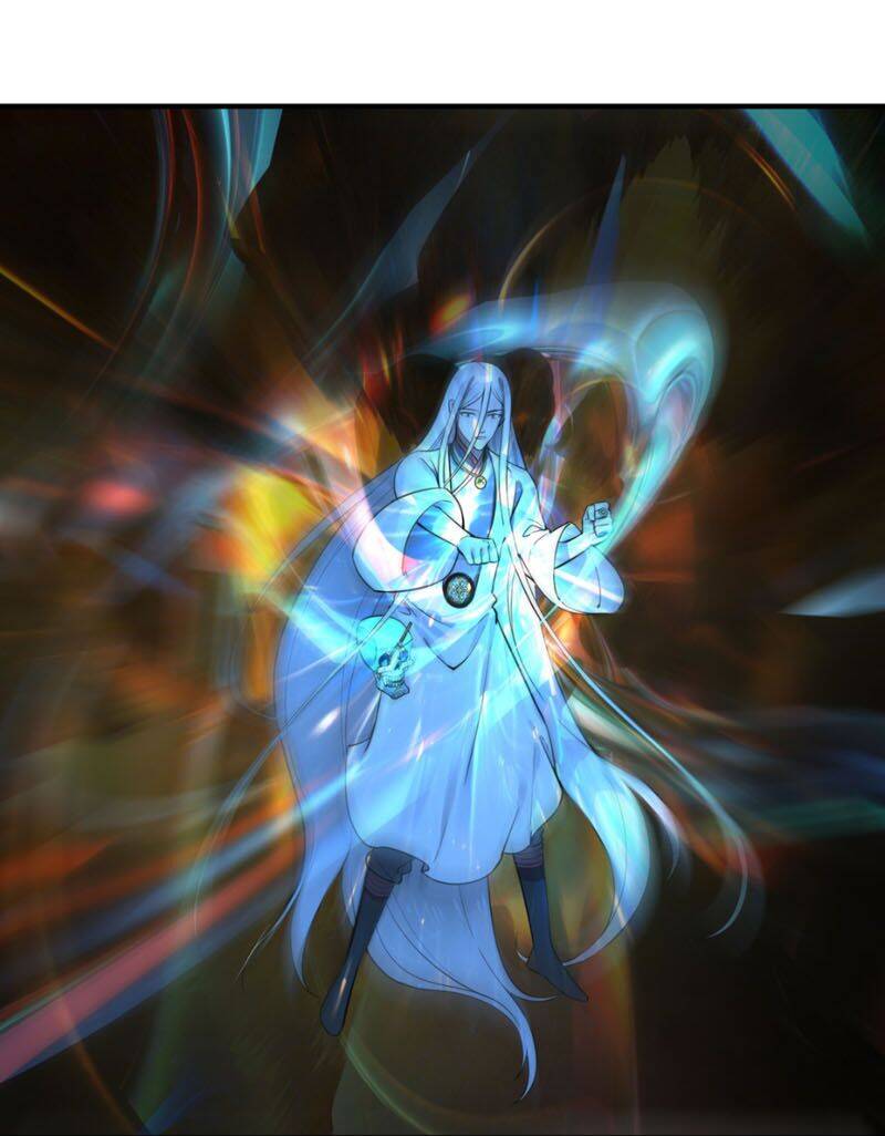 Ta Luyện Khí Ba Ngàn Năm Chapter 173 - 21