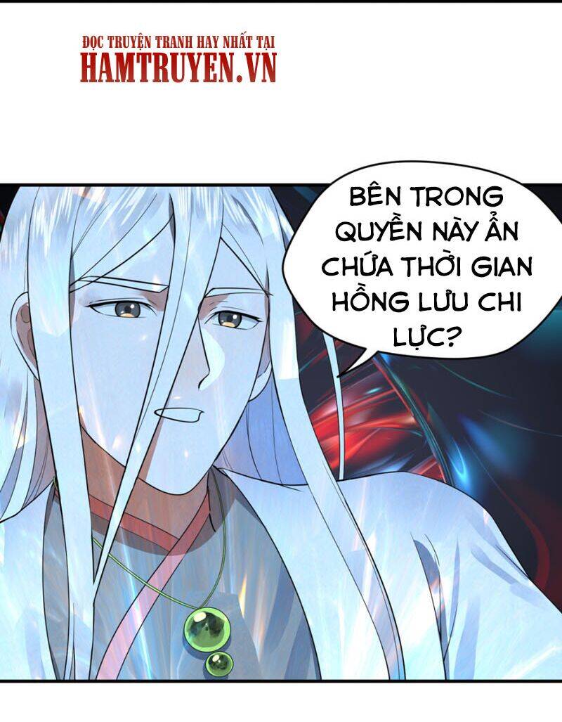 Ta Luyện Khí Ba Ngàn Năm Chapter 173 - 22