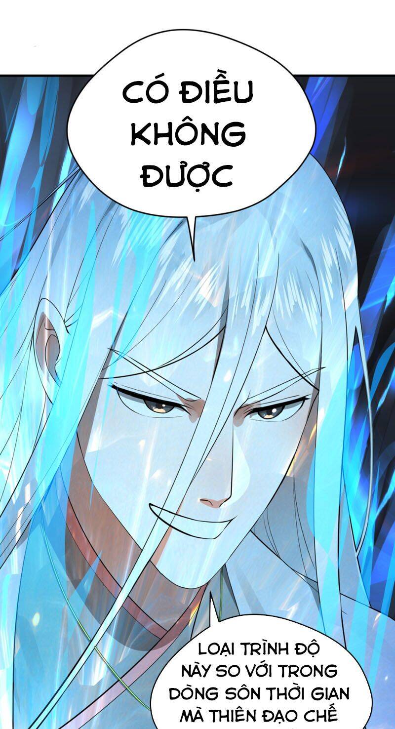 Ta Luyện Khí Ba Ngàn Năm Chapter 173 - 23