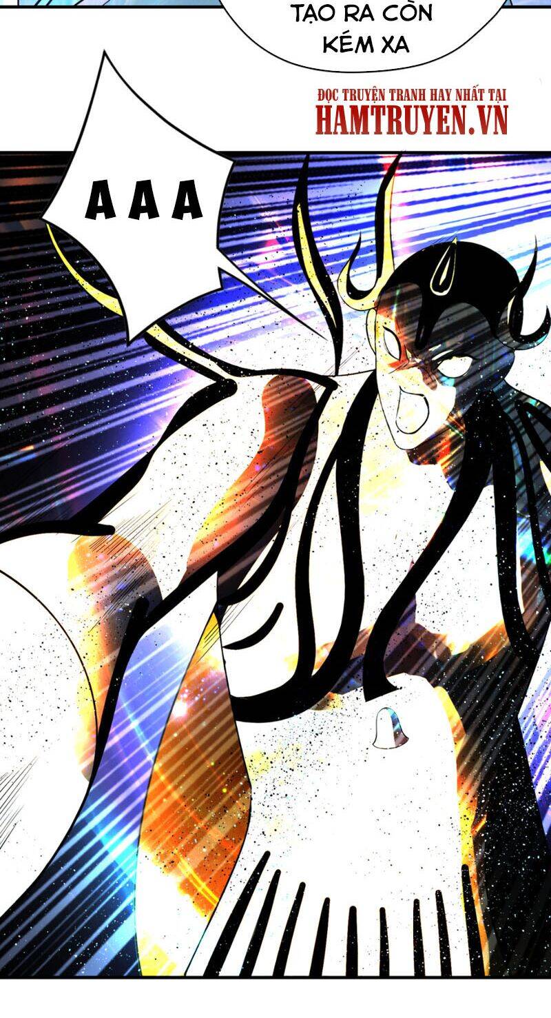 Ta Luyện Khí Ba Ngàn Năm Chapter 173 - 24