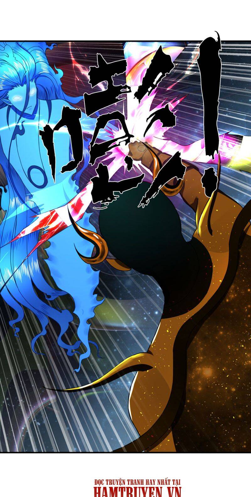 Ta Luyện Khí Ba Ngàn Năm Chapter 173 - 25