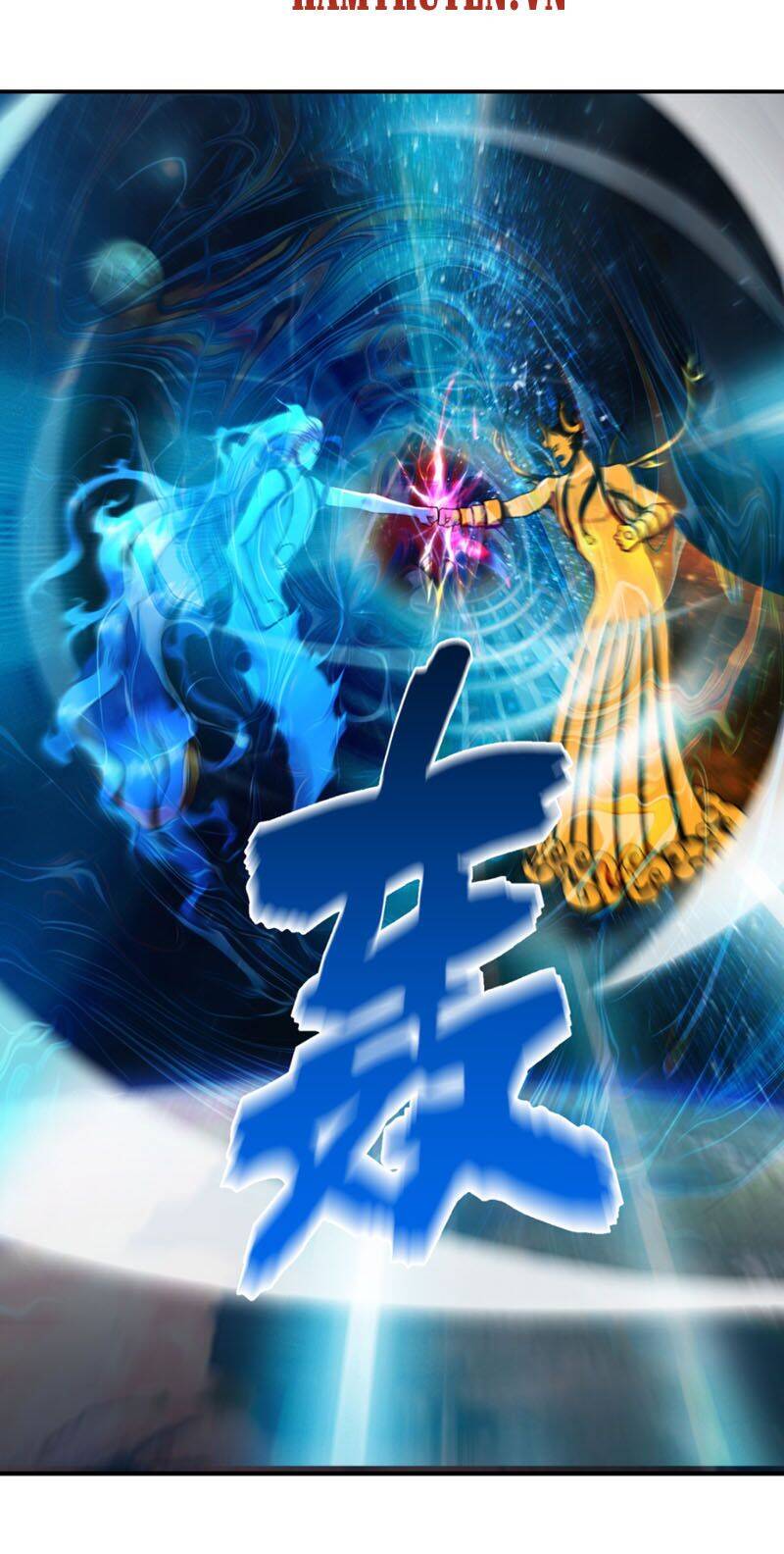 Ta Luyện Khí Ba Ngàn Năm Chapter 173 - 26