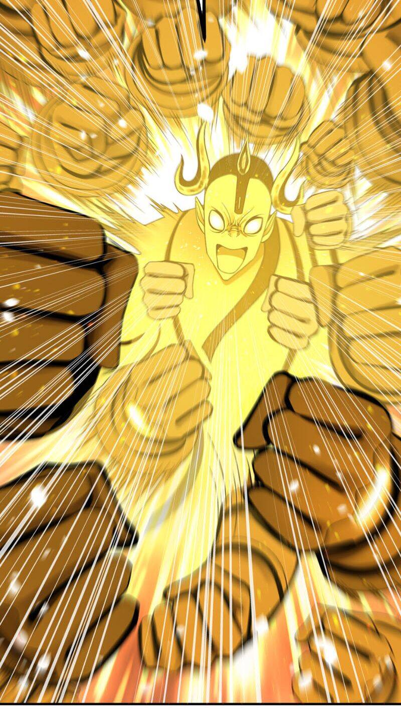 Ta Luyện Khí Ba Ngàn Năm Chapter 173 - 28