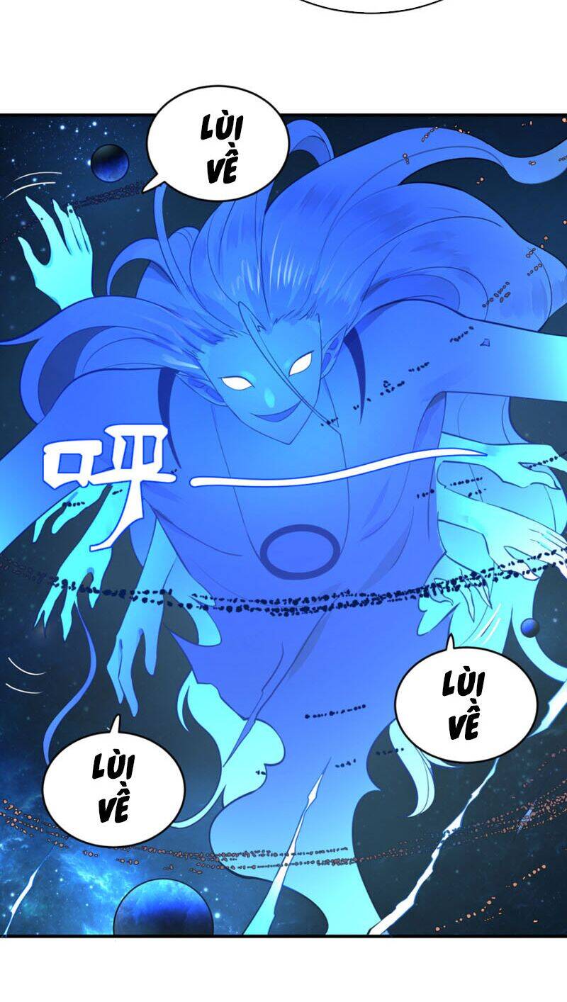 Ta Luyện Khí Ba Ngàn Năm Chapter 173 - 4