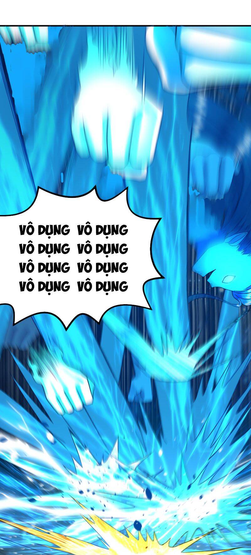 Ta Luyện Khí Ba Ngàn Năm Chapter 173 - 31