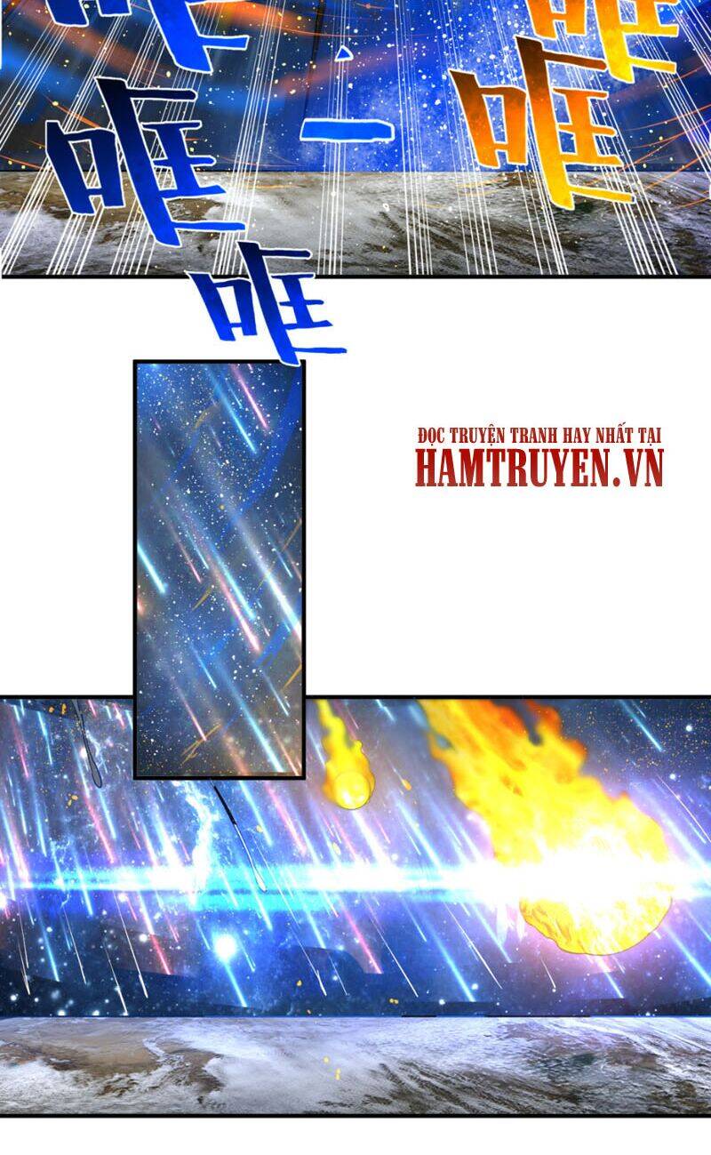 Ta Luyện Khí Ba Ngàn Năm Chapter 173 - 34