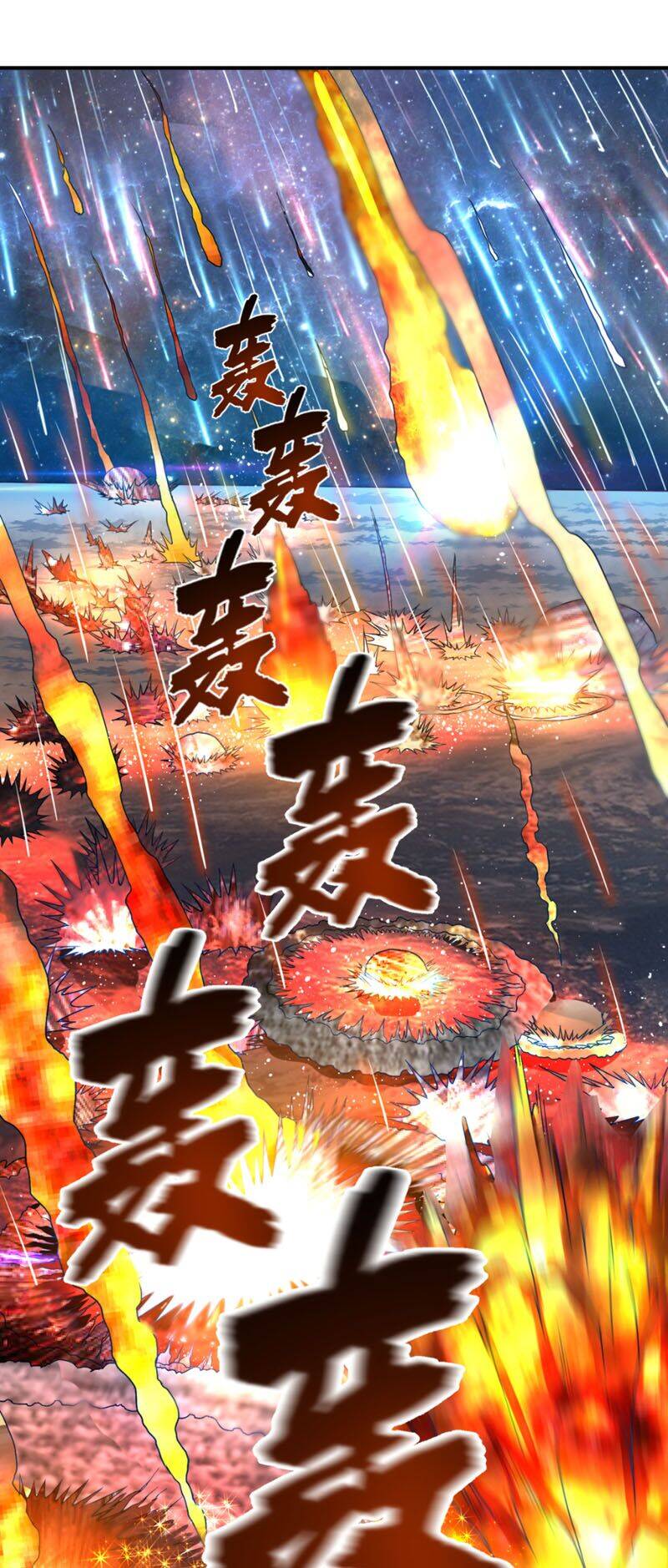 Ta Luyện Khí Ba Ngàn Năm Chapter 173 - 36