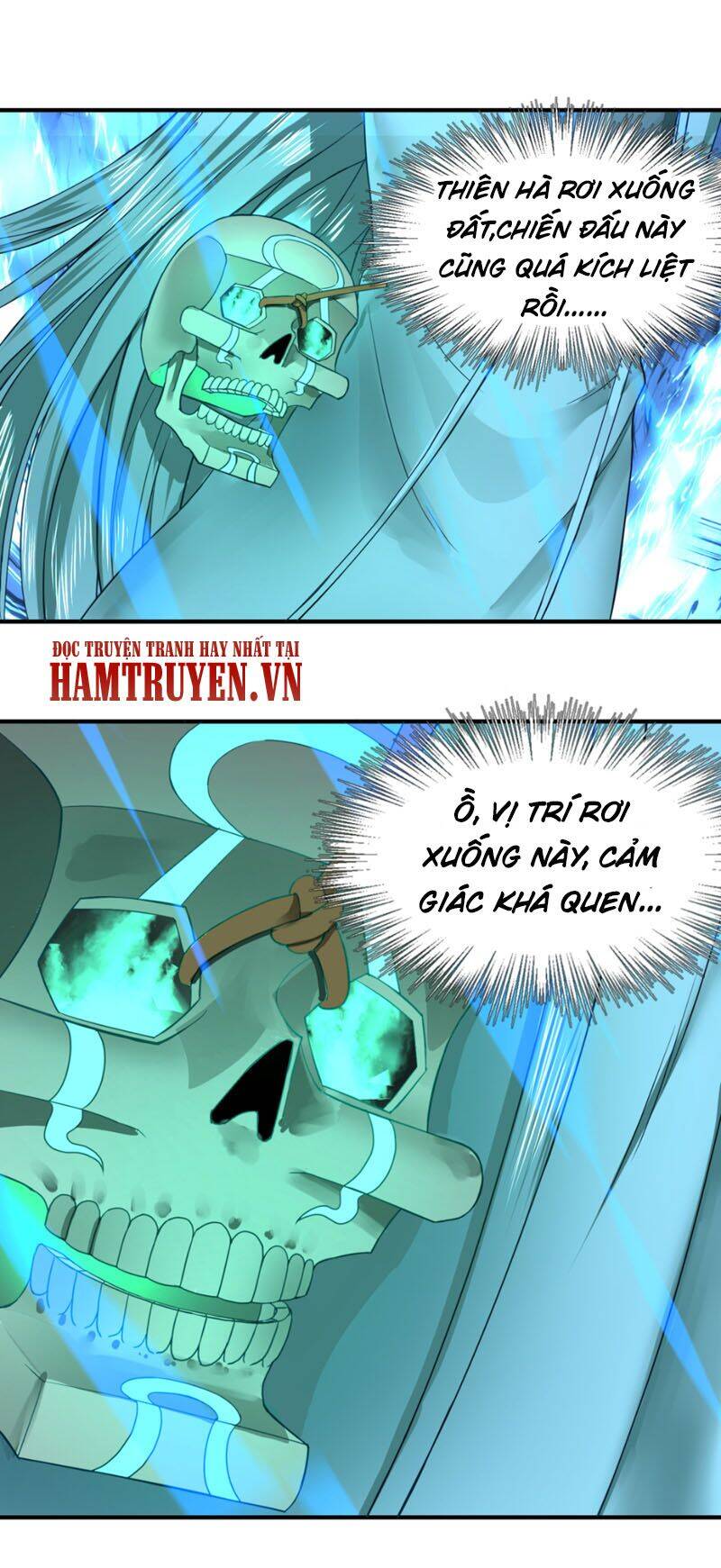 Ta Luyện Khí Ba Ngàn Năm Chapter 173 - 38