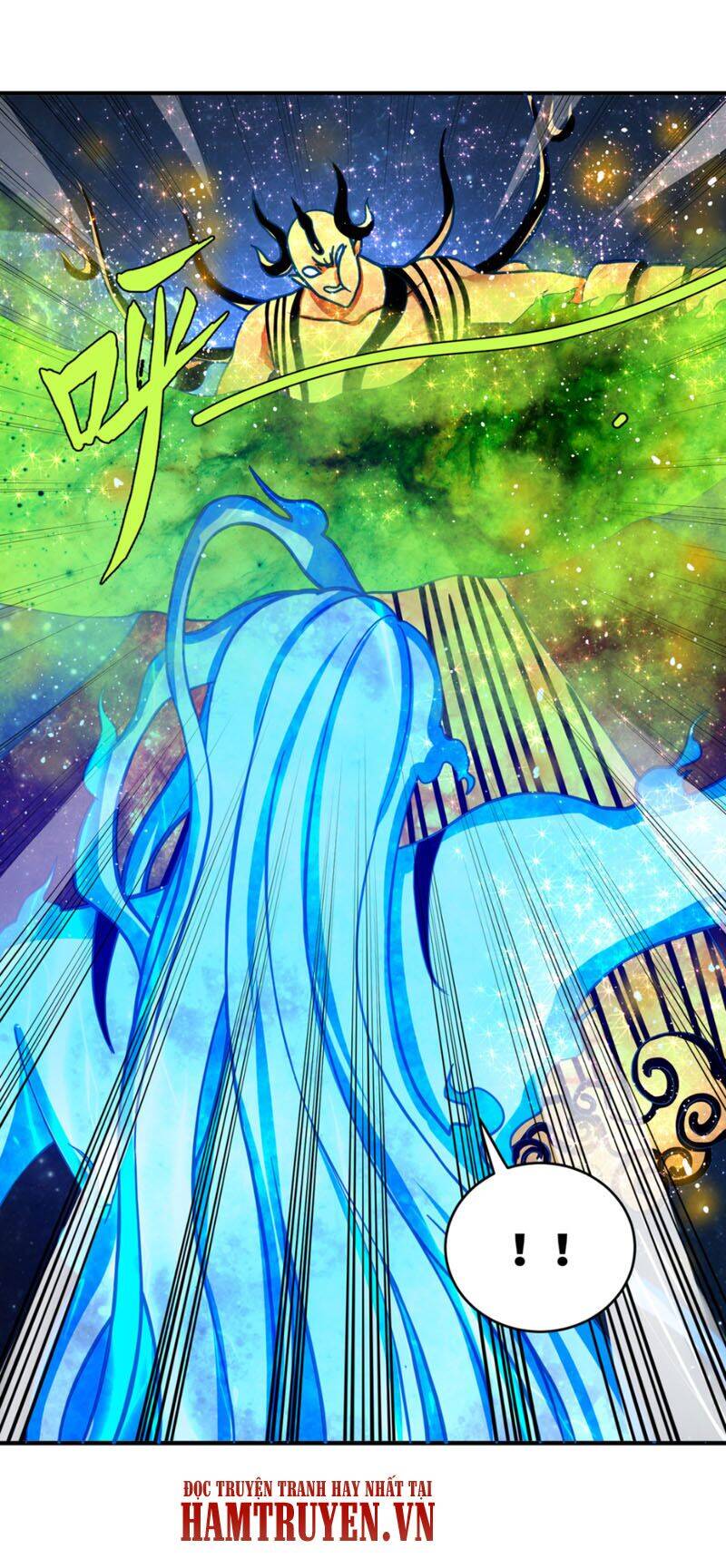 Ta Luyện Khí Ba Ngàn Năm Chapter 173 - 40