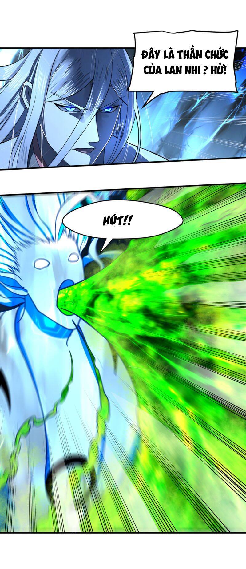 Ta Luyện Khí Ba Ngàn Năm Chapter 173 - 41