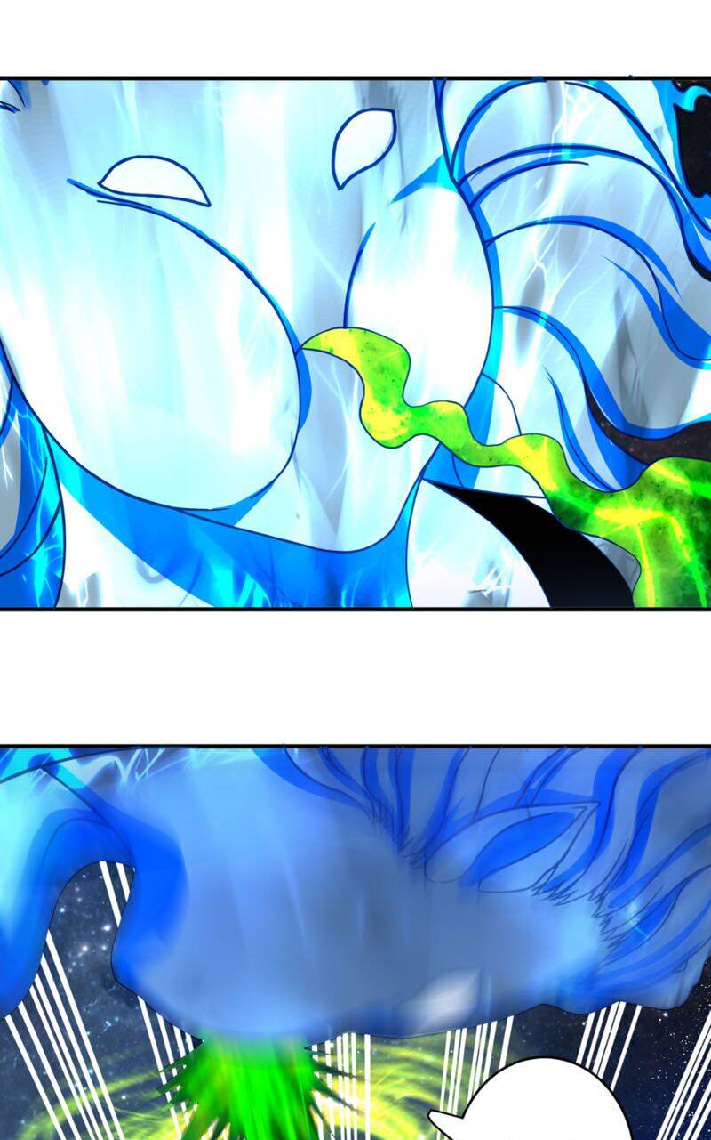 Ta Luyện Khí Ba Ngàn Năm Chapter 173 - 42