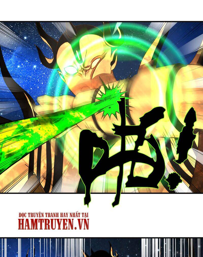 Ta Luyện Khí Ba Ngàn Năm Chapter 173 - 44
