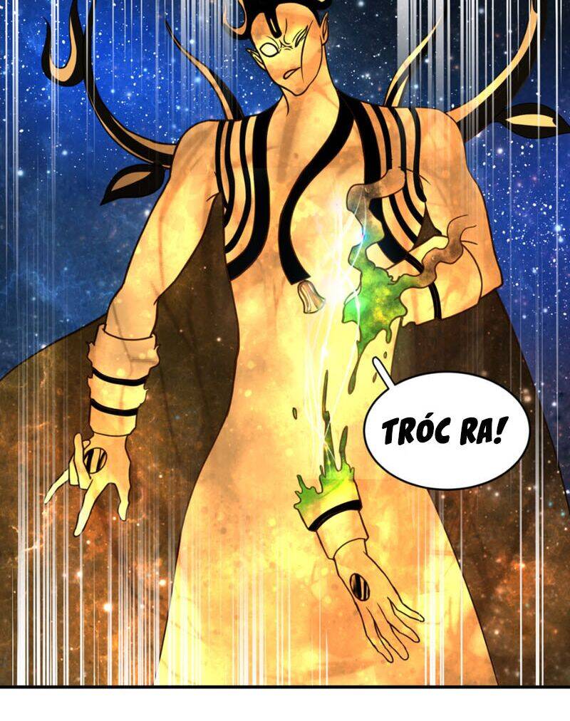 Ta Luyện Khí Ba Ngàn Năm Chapter 173 - 45