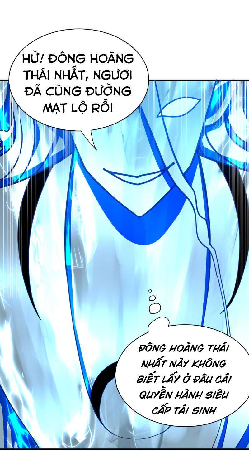 Ta Luyện Khí Ba Ngàn Năm Chapter 173 - 48