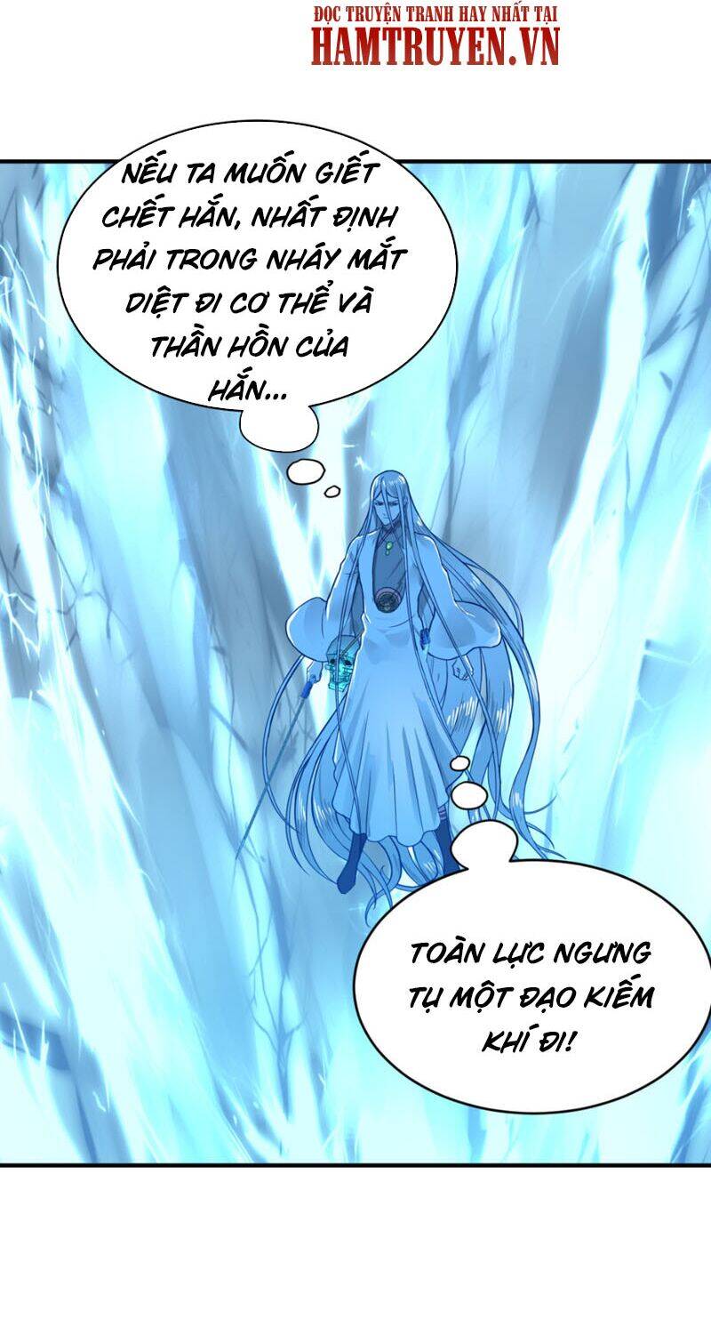 Ta Luyện Khí Ba Ngàn Năm Chapter 173 - 49