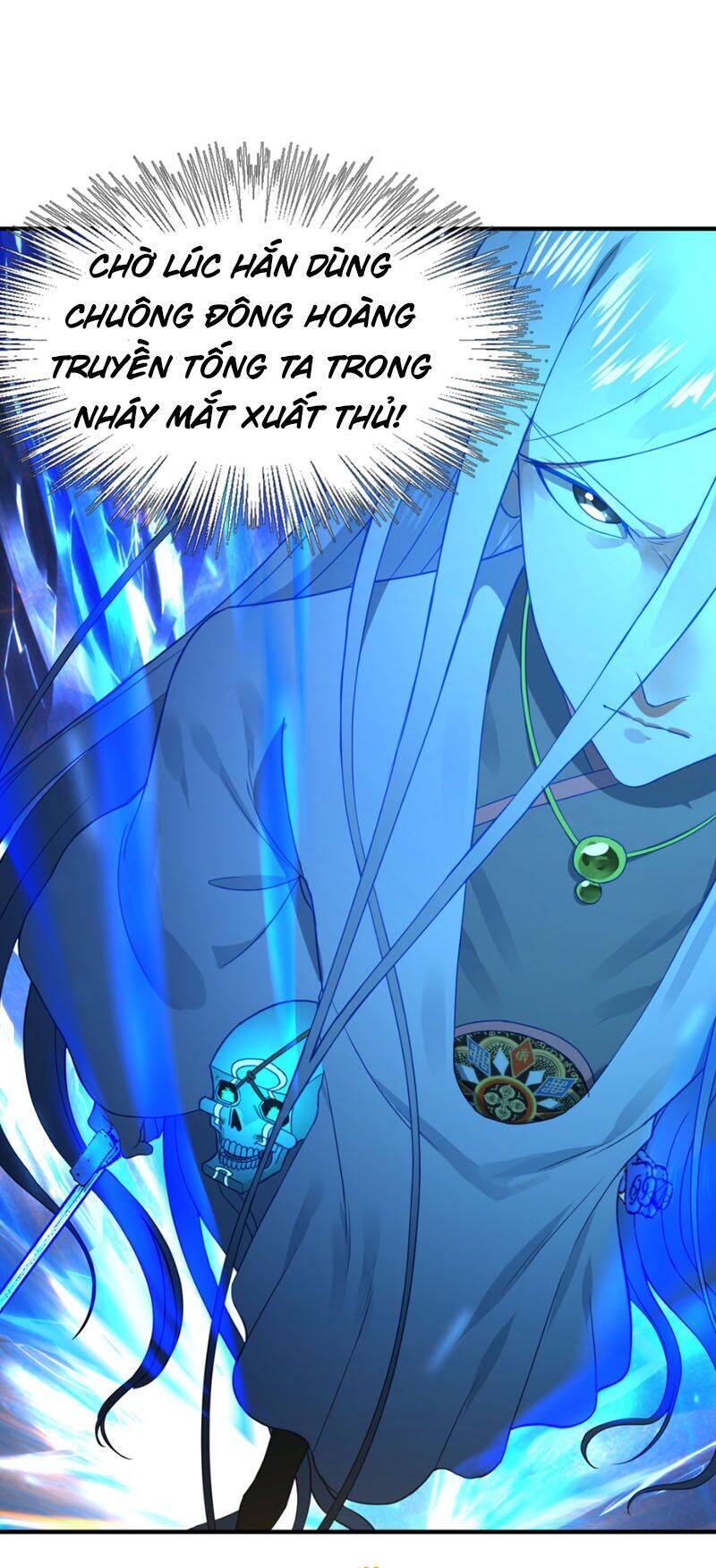 Ta Luyện Khí Ba Ngàn Năm Chapter 173 - 50