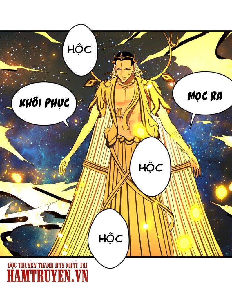 Ta Luyện Khí Ba Ngàn Năm Chapter 173 - 52