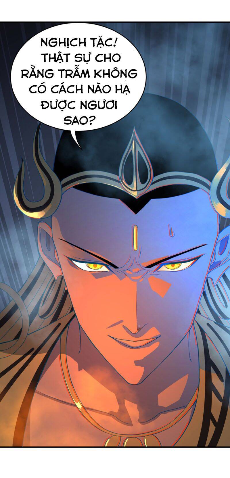 Ta Luyện Khí Ba Ngàn Năm Chapter 173 - 53
