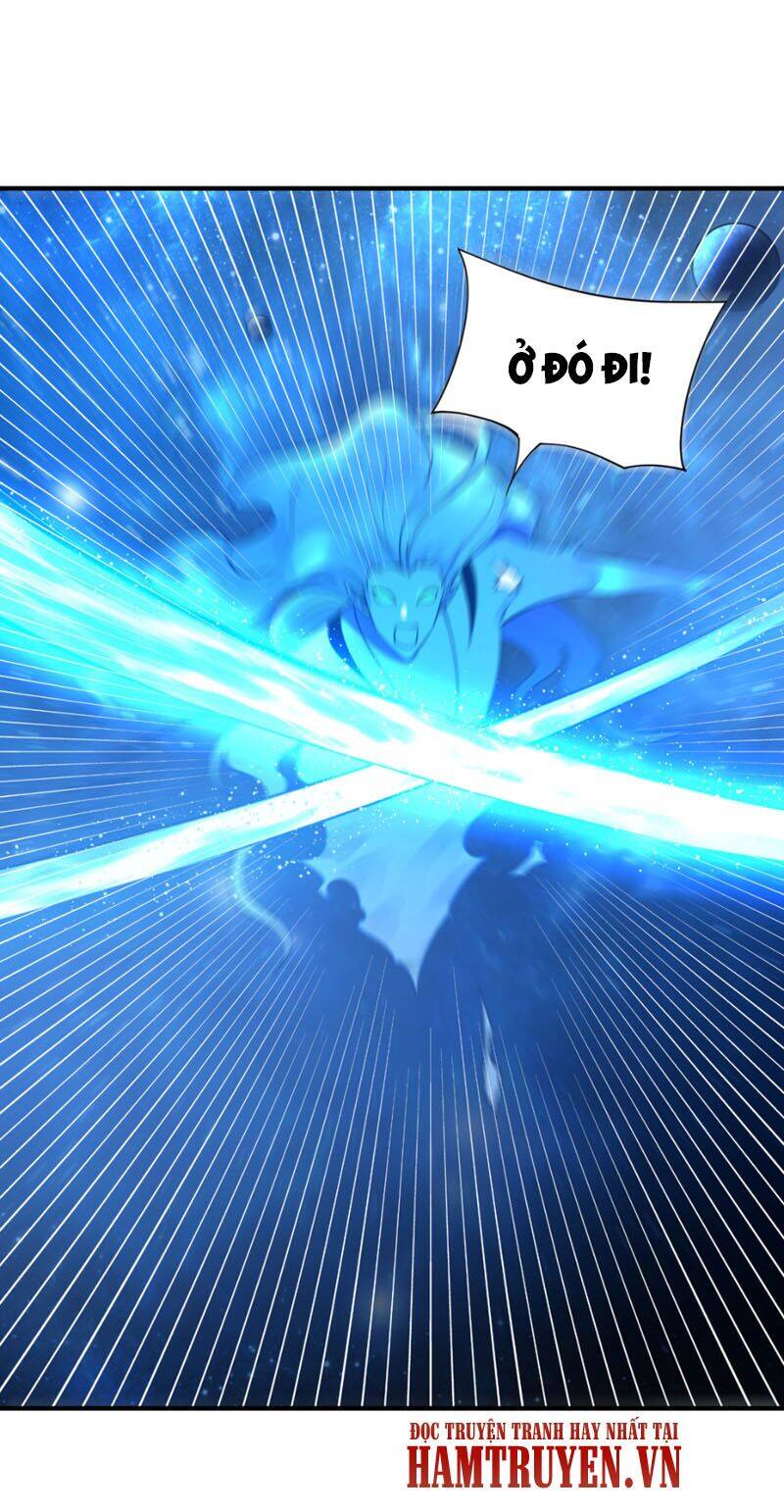 Ta Luyện Khí Ba Ngàn Năm Chapter 173 - 9