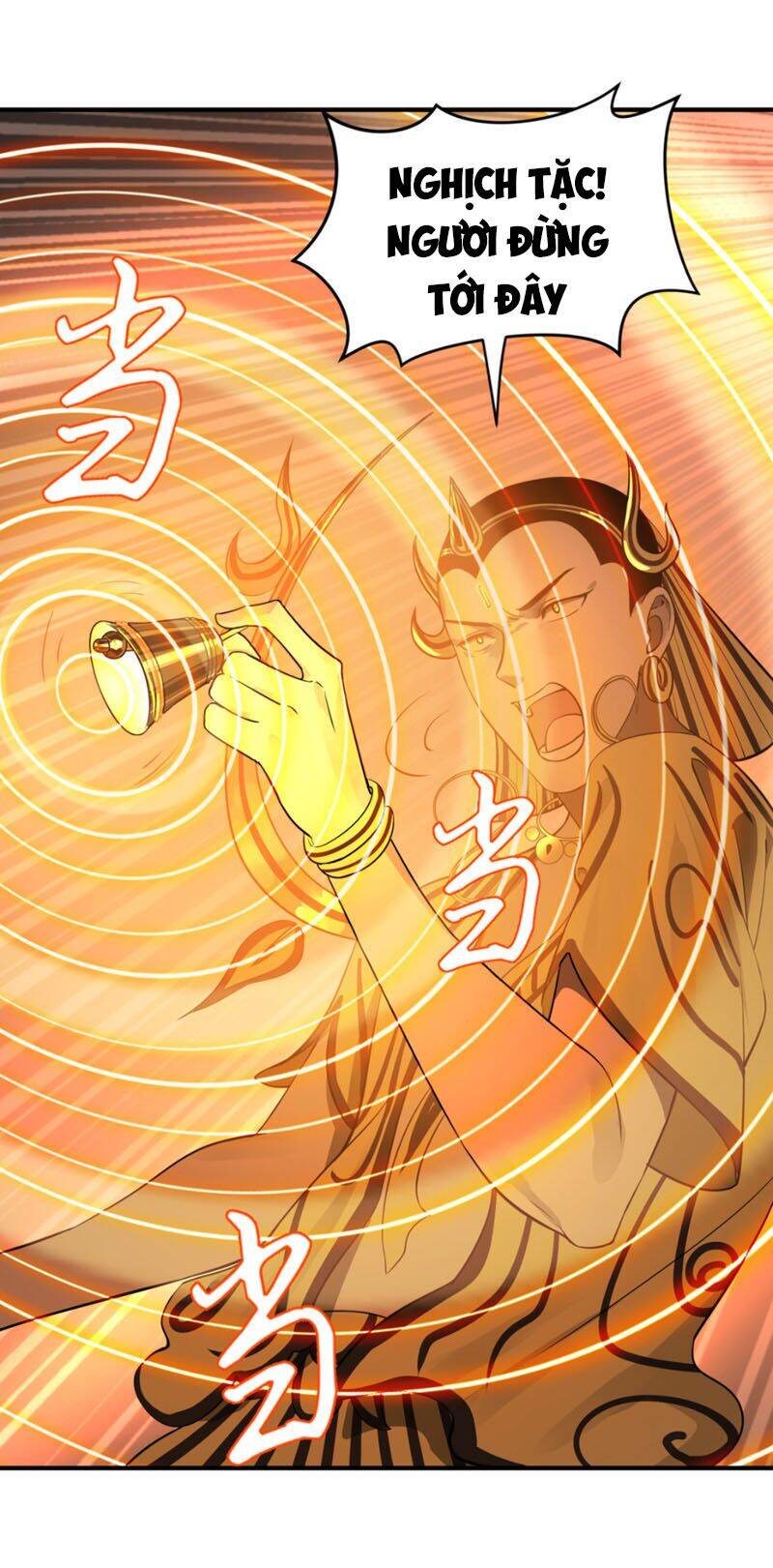 Ta Luyện Khí Ba Ngàn Năm Chapter 173 - 10