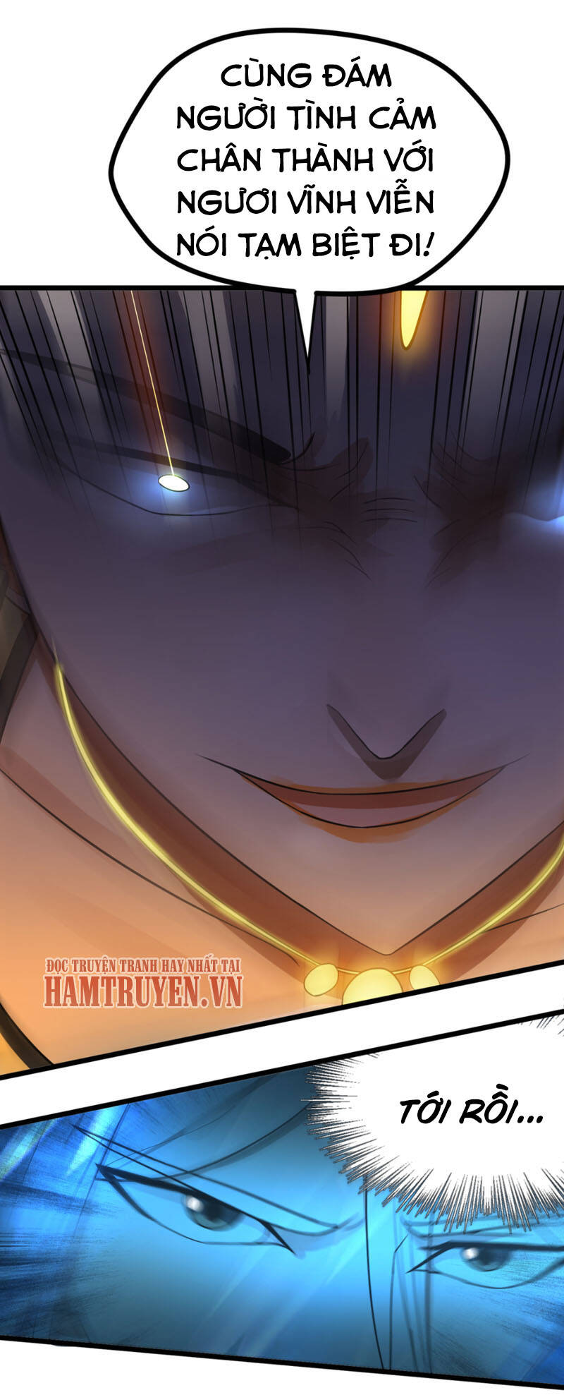 Ta Luyện Khí Ba Ngàn Năm Chapter 174 - 1