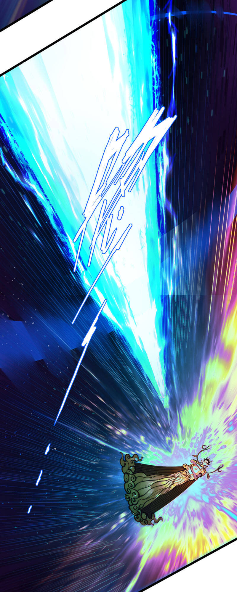 Ta Luyện Khí Ba Ngàn Năm Chapter 174 - 14