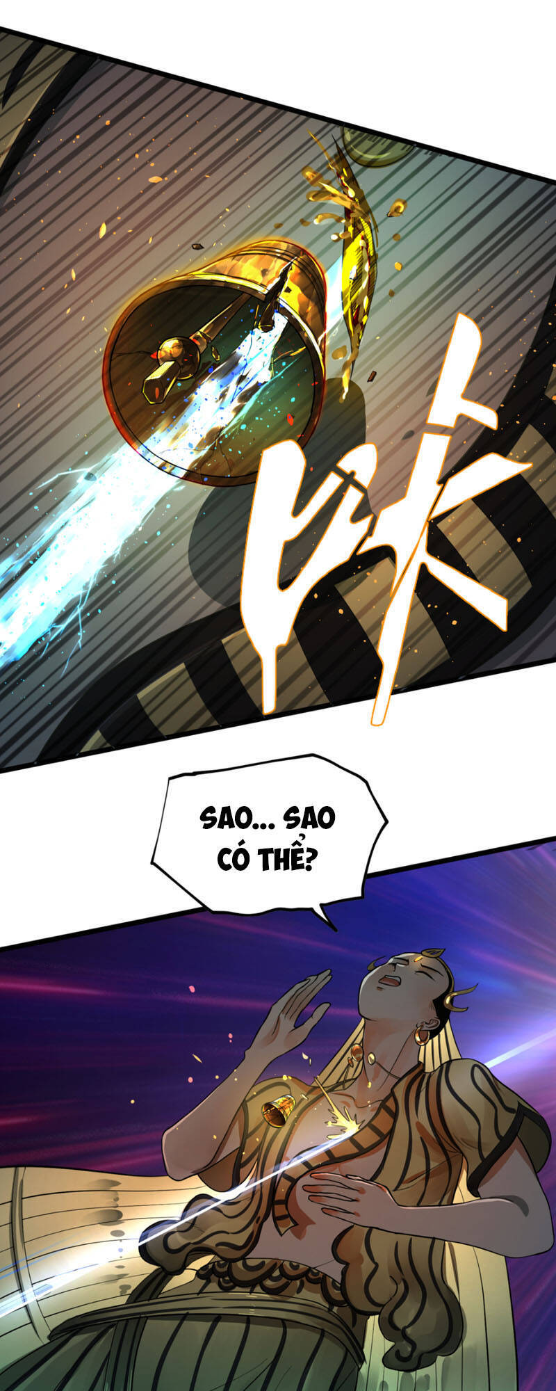Ta Luyện Khí Ba Ngàn Năm Chapter 174 - 19