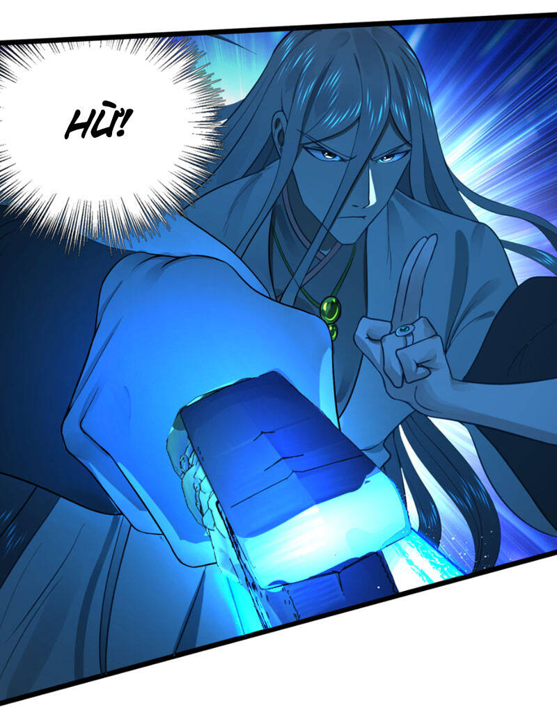 Ta Luyện Khí Ba Ngàn Năm Chapter 174 - 21