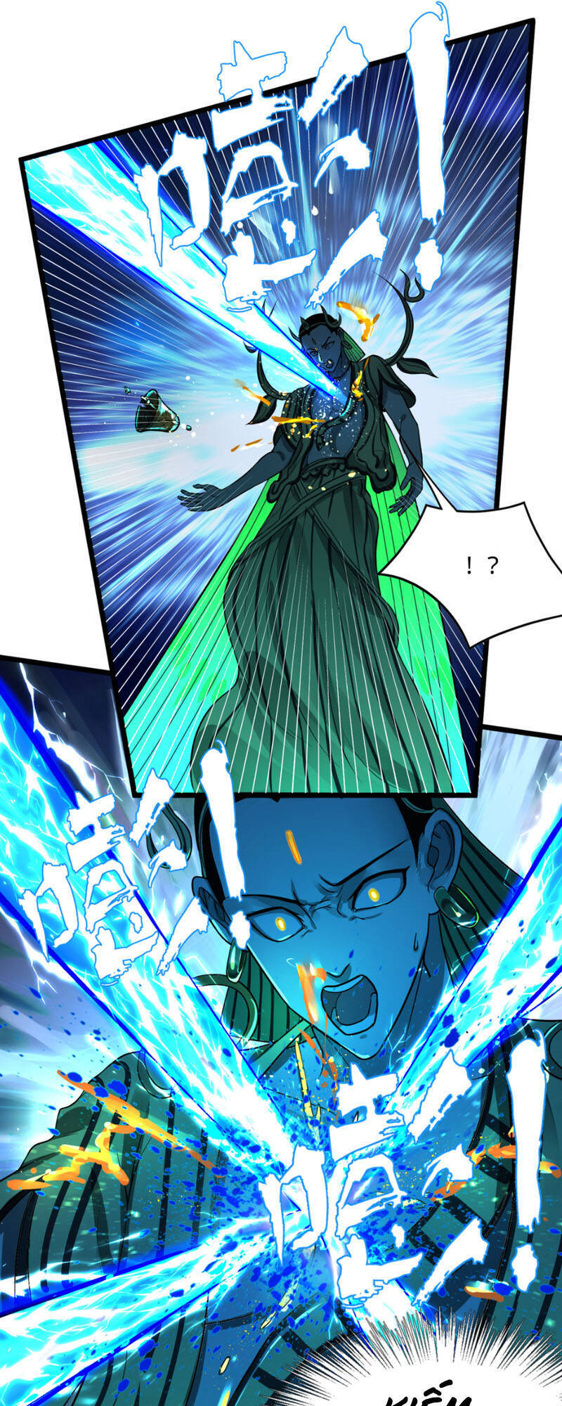 Ta Luyện Khí Ba Ngàn Năm Chapter 174 - 22