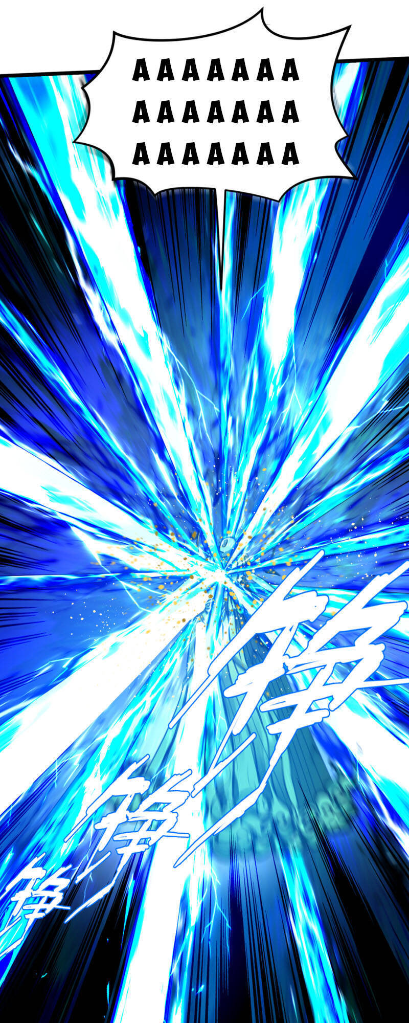 Ta Luyện Khí Ba Ngàn Năm Chapter 174 - 24