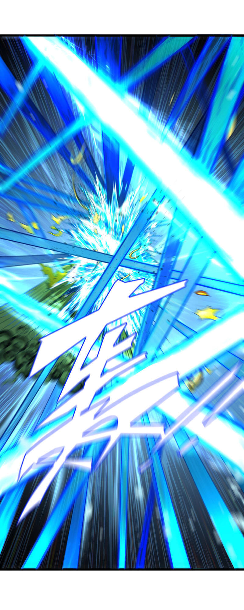 Ta Luyện Khí Ba Ngàn Năm Chapter 174 - 26