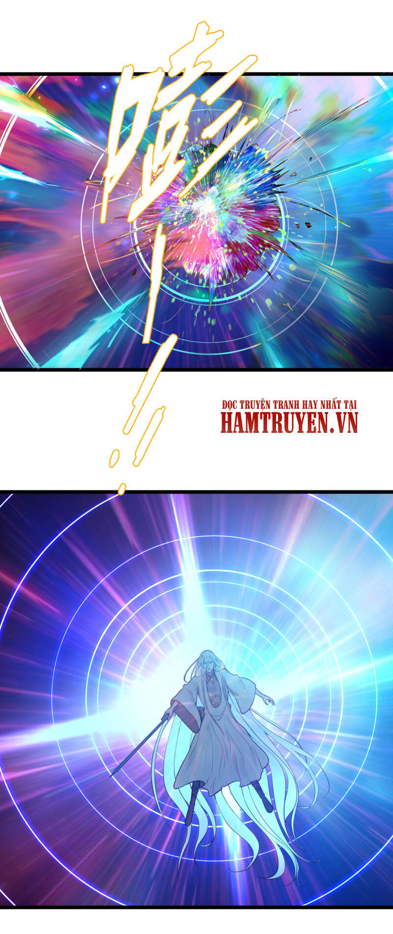 Ta Luyện Khí Ba Ngàn Năm Chapter 174 - 28