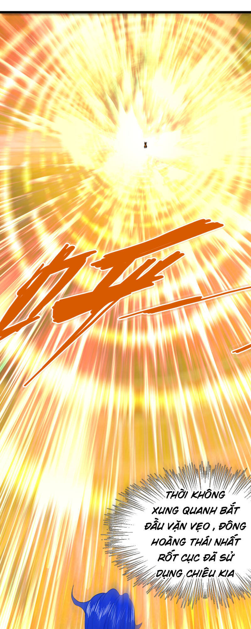 Ta Luyện Khí Ba Ngàn Năm Chapter 174 - 4