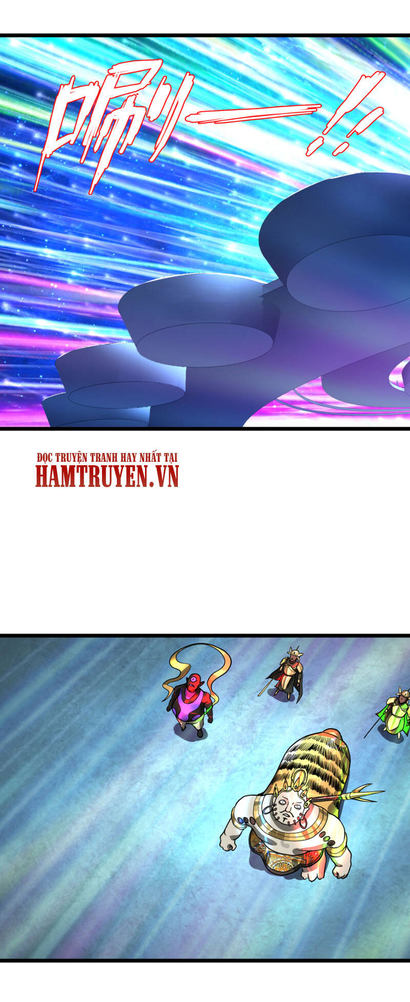 Ta Luyện Khí Ba Ngàn Năm Chapter 174 - 34