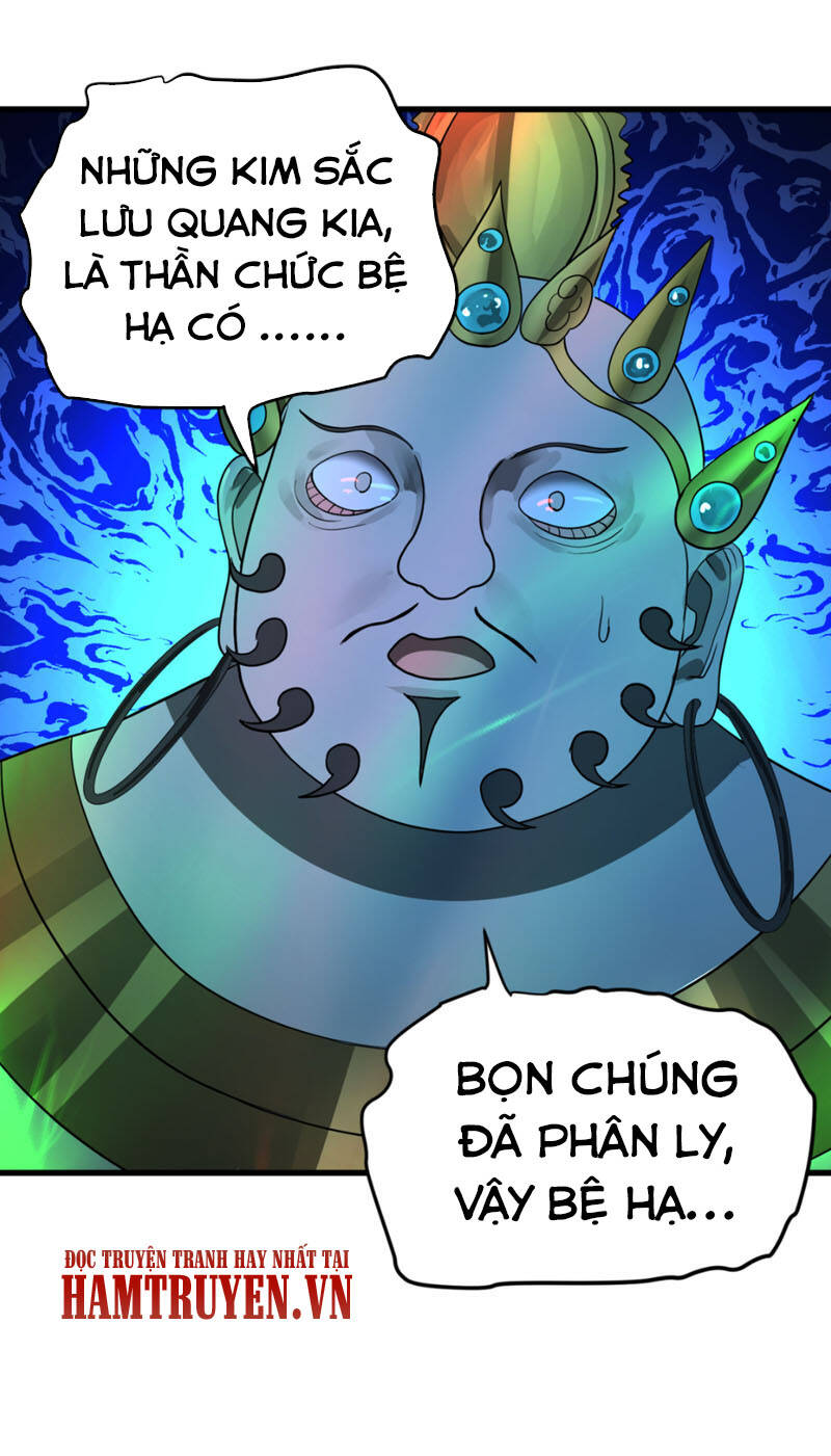 Ta Luyện Khí Ba Ngàn Năm Chapter 174 - 35