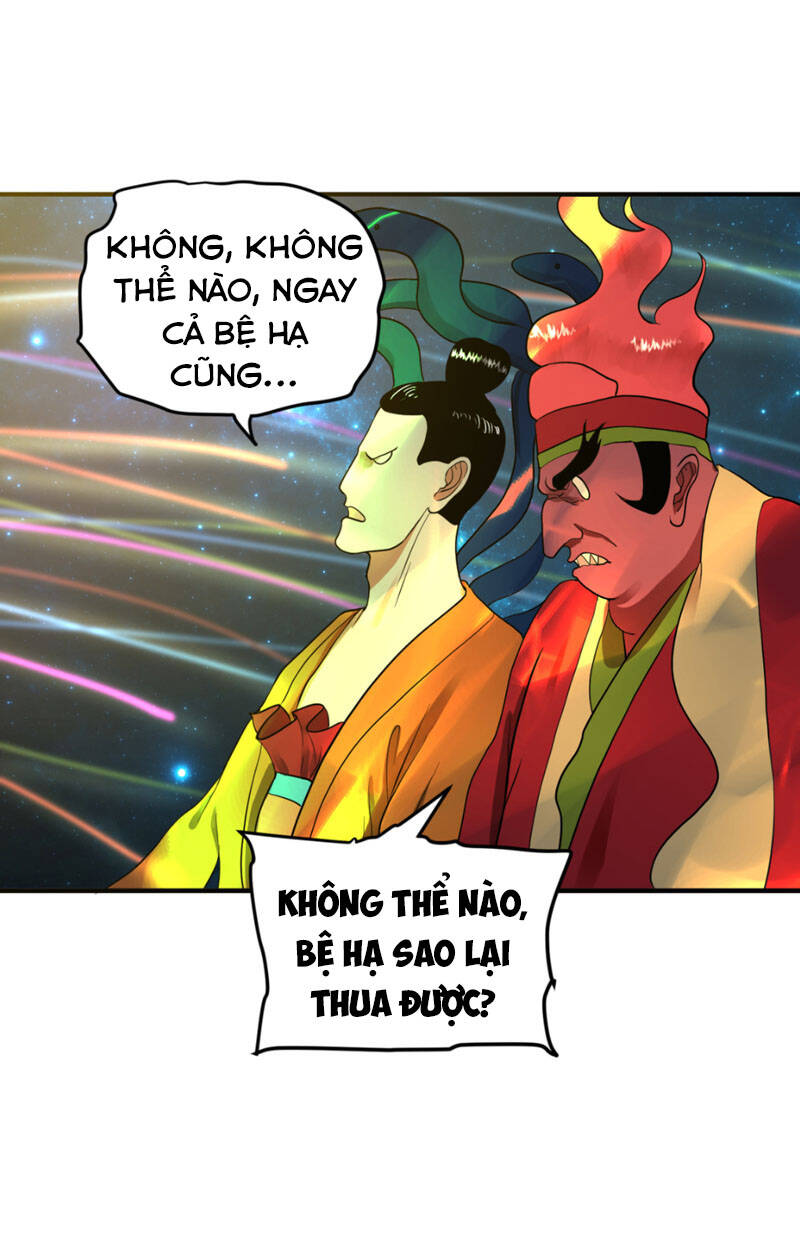 Ta Luyện Khí Ba Ngàn Năm Chapter 174 - 36