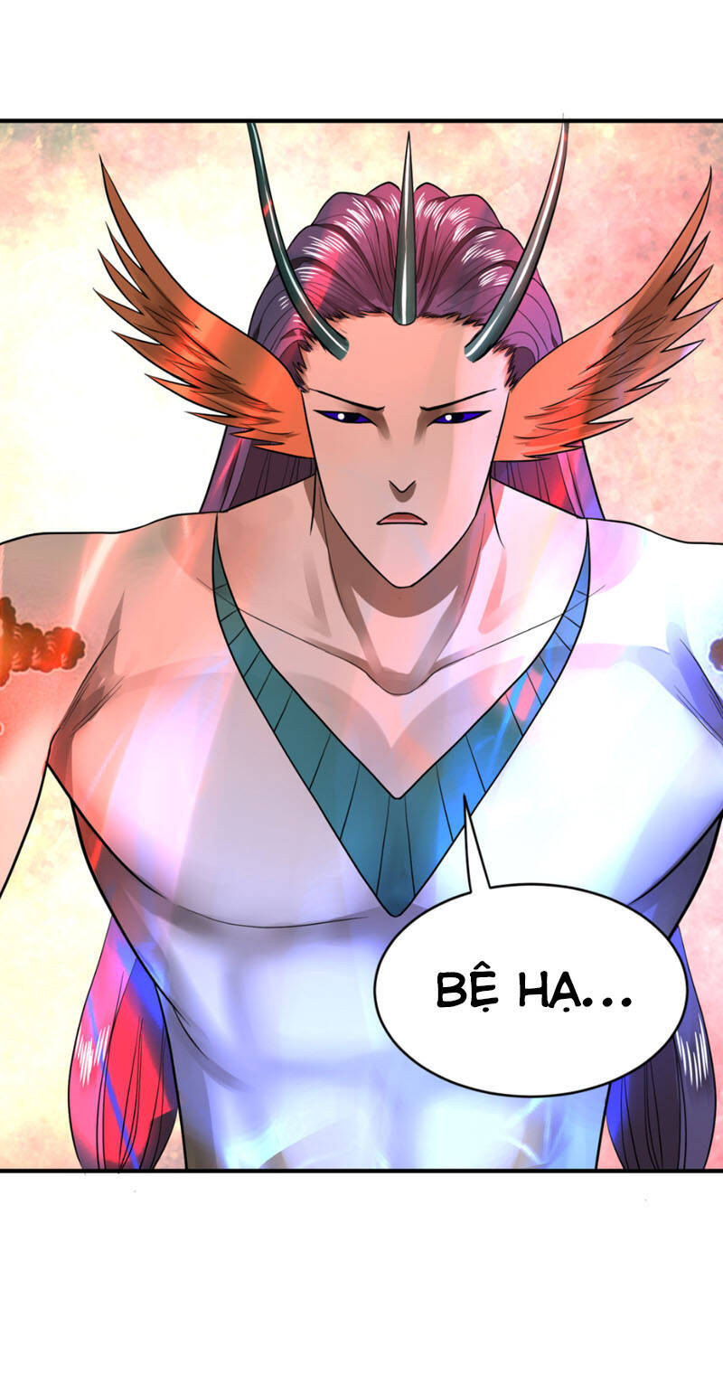 Ta Luyện Khí Ba Ngàn Năm Chapter 174 - 37
