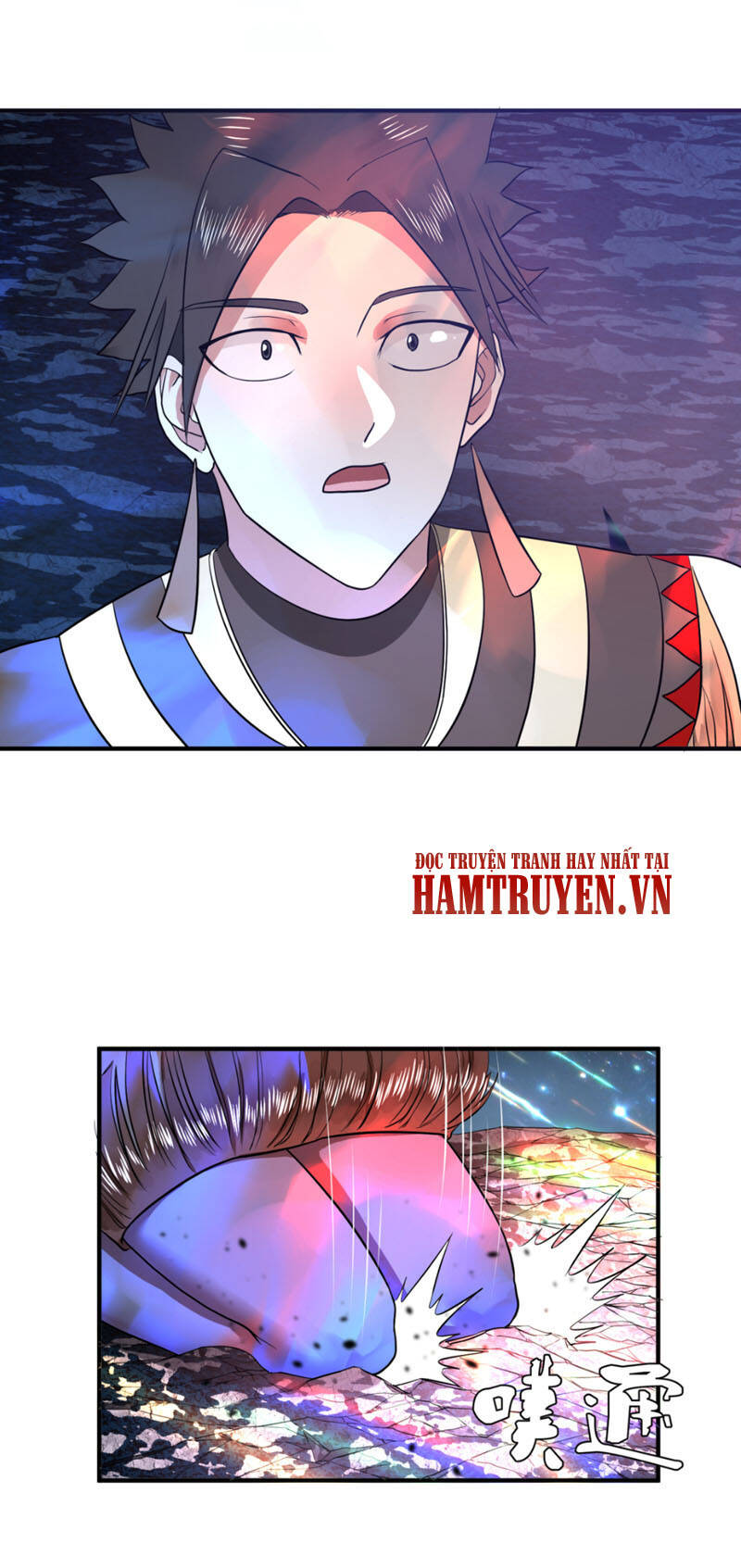 Ta Luyện Khí Ba Ngàn Năm Chapter 174 - 39